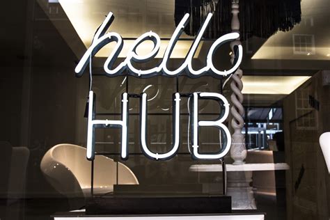 hello hub sign in.